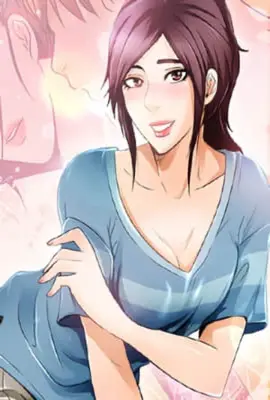 饥渴的后妈