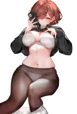 美女经理王丽慧