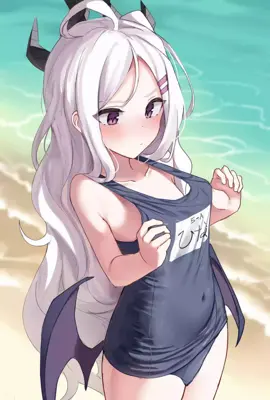 小女子和她疯狂的爱与性