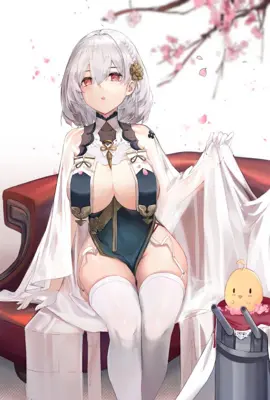 花魁大战公子