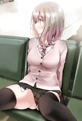 站街女的叫卖