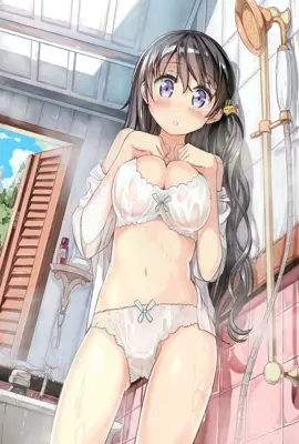 小爽悄悄话