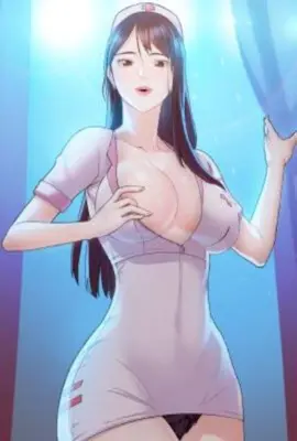 牙医小姐的热吻清洁