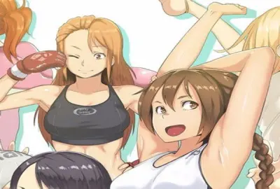 夫妻酒吧摇