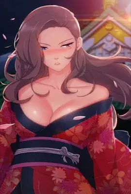 性欲极强的我