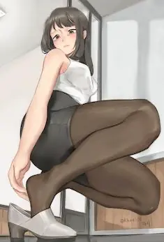 女公关