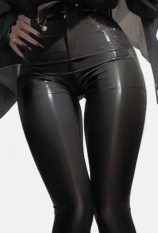 女保安的反杀