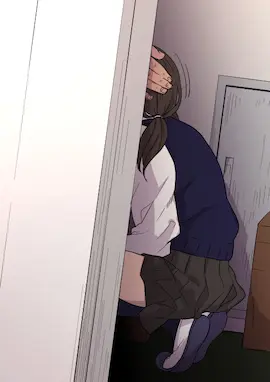 和女友事后的温馨时刻