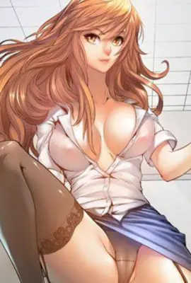 母子剃头play
