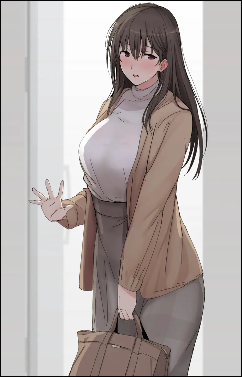 初中生的你竟然对后妈做出这种事