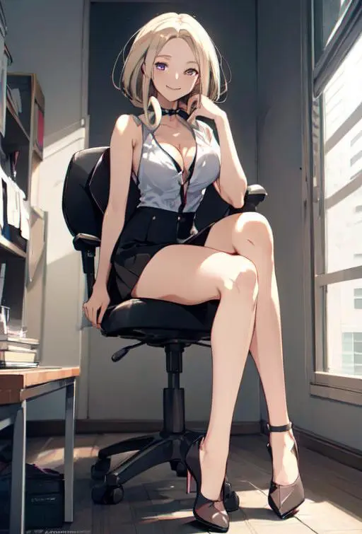 温柔的后母