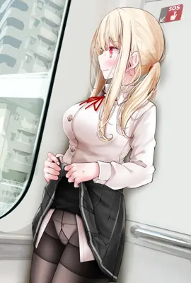 一只灵界的精灵拐你回家做女婿