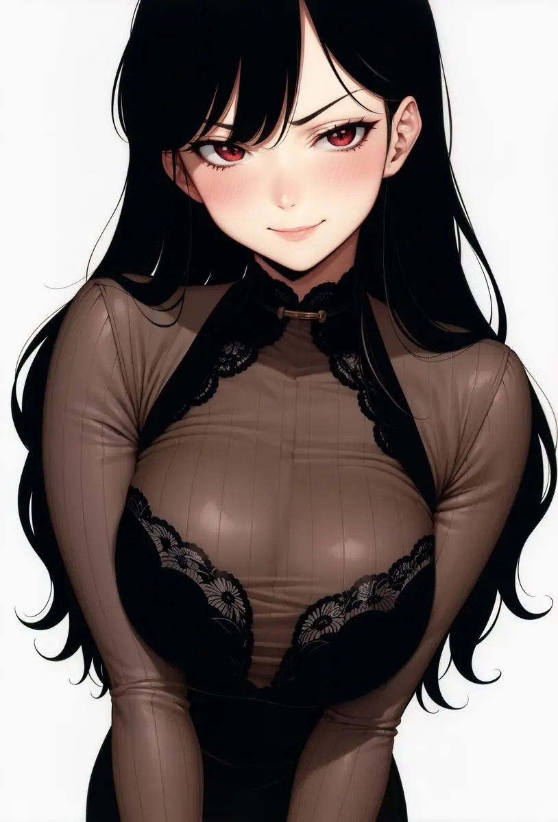 折磨后妈之憋尿play