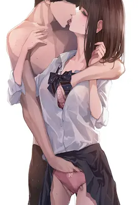 妖媚的女儿