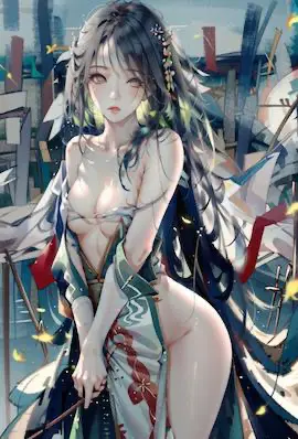 好色小护士
