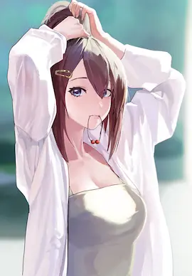 照顾同居的老师姐姐