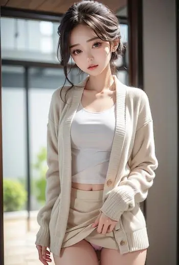 【山东方言】风骚的妈妈