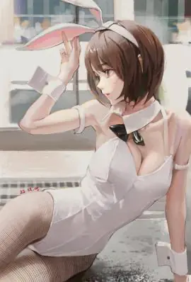 白鱼