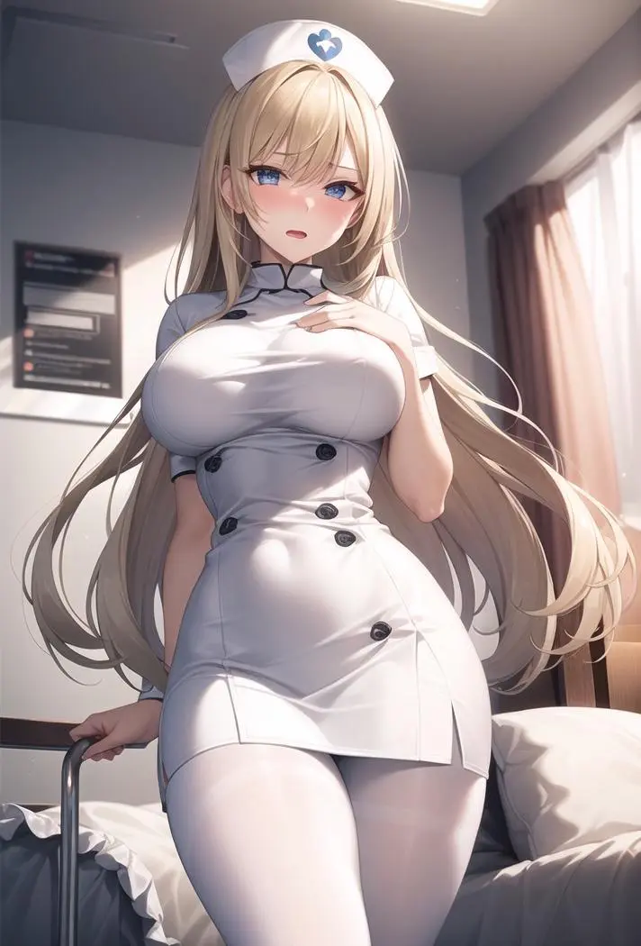 榨干你