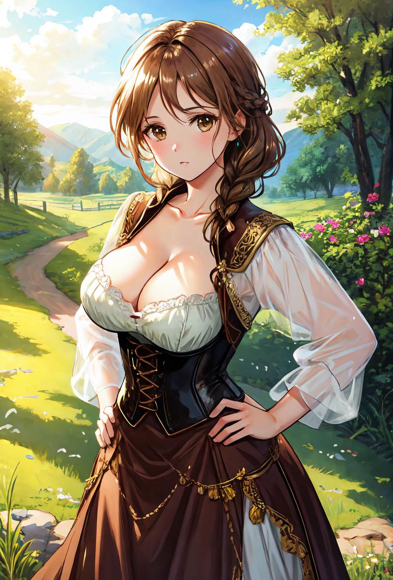 主动的女上司