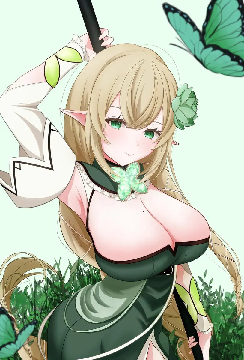 色气老婆哄老公