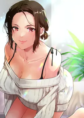 妈妈分三步给儿子口