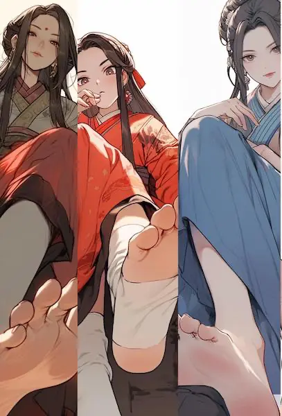 抖M的狗奴调教