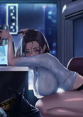 哥哥对妹妹的调教