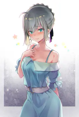恩～啊~