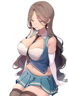 涉密女秘书惩罚