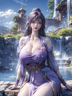 女上司的秘密恋人