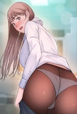 姐姐用大腿给你按摩